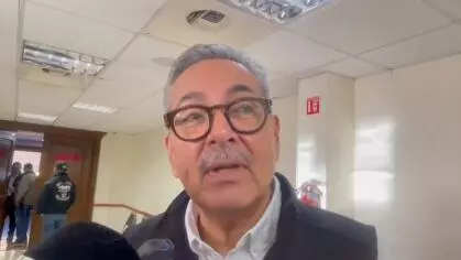 Carlos aseguró que por el momento las plantas de producción están en espera de la renegociación del Tratado de Libre Comercio o la ratificación d