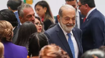 Bajo el modelo de contrato mixto, Pemex conserva al menos una participación de 40 por ciento en el proyecto.