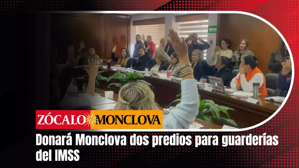 Los Centros de Educación Inicial (CEI) o guarderías se ubicarán en las colonias Mezquital del Valle, y Tierra y Libertad, esto para beneficio de los padres de familia adheridos al Seguro Social, informó el Secretario del Ayuntamiento, Alberto Medina.