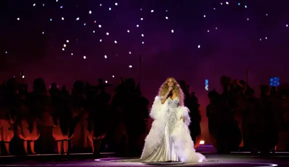 Este viernes se llevó a cabo la inauguración de los Juegos Olímpicos de Invierno Milán-Cortina 2026 con una ceremonia de otro mundo que contó con la participación de Mariah Carey y Laura Pausini.