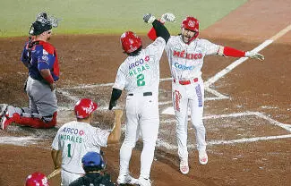 Los tapatíos vinieron de atrás para avanzar a su segunda final consecutiva, donde enfrentarán a Culiacán, que dio la sorpresa eliminando al actual monarca