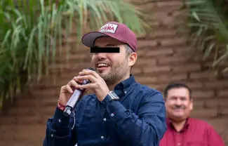 El expediente señala que hubo abuso de poder de servidores públicos para extorsionar a comerciantes, quienes eran obligados a pagar.