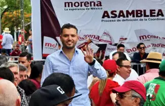 La FGR reveló cómo Diego Rivera Navarro pasó del secuestro de sus rivales políticos a operar un sistema de cobro de piso