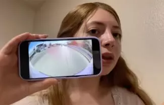 La creadora de contenido contó detalles inéditos sobre su secuestro, ocurrido el 20 de enero