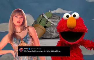 La publicación desató especulaciones entre los seguidores de ambos, hasta que usuarios encontraron la explicación