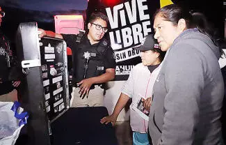 El objetivo es acercar a los jóvenes programas y servicios que el Estado tiene destinados para su desarrollo integral