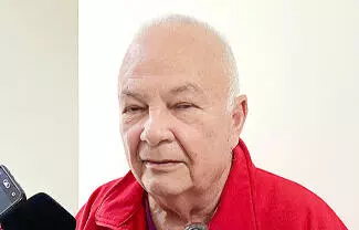 La mayoría de los casos están relacionados con caídas dentro del hogar