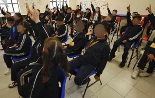 De 2019 a 2026, el número de estudiantes becados desde nivel básico a superior creció 217 por ciento.