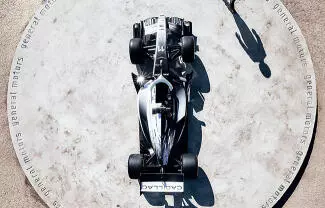 La era de Cadillac en la Fórmula Uno ha comenzado