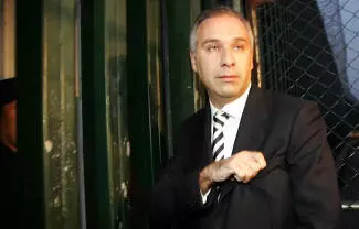 Tribunal federal ordenó reactivar proceso contra Juan Collado por una presunta defraudación fiscal de 36.7 mdp por concepto de ISR en 2015