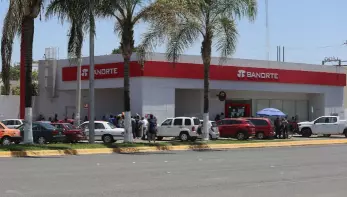 Son los resultados en cuanto a capacidad de atención de las instituciones financieras a las reclamaciones de los clientes cuando interviene la autoridad.