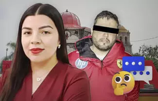 Salpican polémicas a interina del exalcalde Diego Rivera detenido y vinculado con CJNG