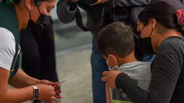 La Secretaría de Salud confirmó que van 28 muertes por sarampión en México; en CDMX ocurrió la primera defunción.