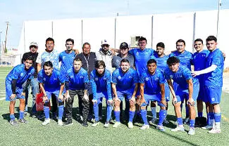 Desde el arranque del partido, la escuadra de la Obrera saltó al rectángulo con el firme objetivo de conseguir los tres puntos