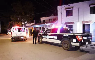 Durante una riña familiar registrada la madrugada de ayer