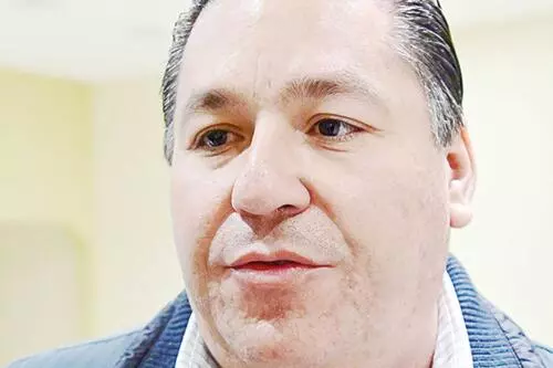 El líder empresarial reconoció que esta cooperación podría ser el preámbulo para una intervención más directa, pero advirtió que rechazar la a