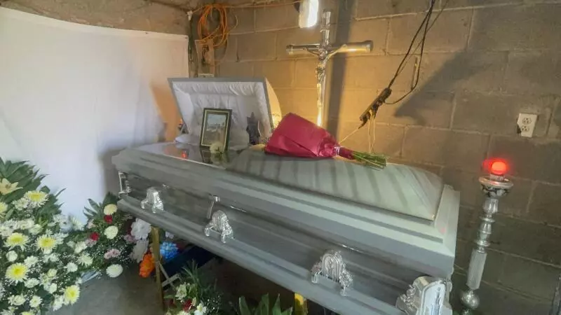 El ex oficial, además de pertenecer a Seguridad Pública, formó parte del Cuerpo de Bomberos.