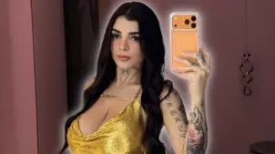 Recordemos que Ruiz saltó a la fama tras convertirse en una de las mujeres con mayor éxito en la página azul en México