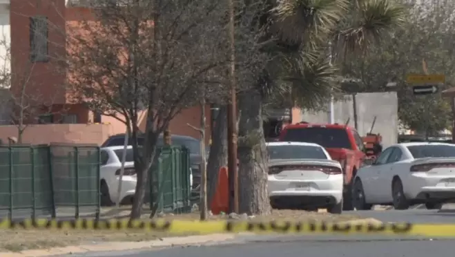 El hecho generó la movilización de elementos de la Policía de General Zuazua, del Ejército Mexicano y más agentes ministeriales