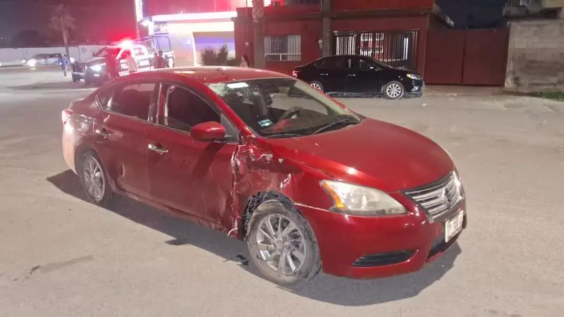 Posteriormente, Misael Ávalos fue trasladado de urgencia al Hospital Amparo Pape de Benavides, en Monclova, donde recibe atención médica especializada.