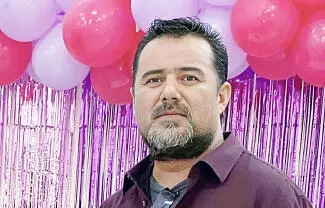 Salió de su domicilio alrededor de las 11:00 horas y desde ese momento no se ha tenido noticia de su paradero