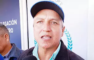 No hay apropiación ilícita, sólo fue una medida de custodia, afirma ex obrero