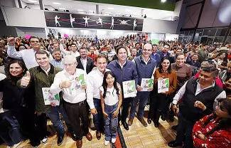 En su Casa de Gestión realizan consultas dentales, optometristas y psicológicas