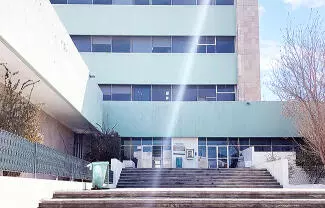 María Estrada, usuaria del Instituto Mexicano del Seguro Social (IMSS), denunció de manera pública su inconformidad por la atención médica.