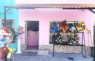 Registran alza en clientes, debido a las celebraciones anticipadas de ésta fecha