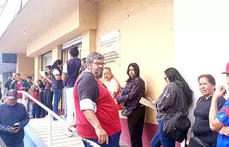 Tendrán de plazo hasta el 30 de marzo para recogerla o se resguardarán en una bodega especial