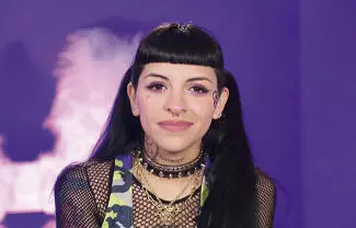 Cazzu está dando de qué hablar, y esta vez no tiene que ver con su expareja y padre de su hija, Christian Nodal, sino uno de sus bailarines.