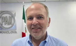 El diputado está a favor de la reforma, pero contempla modificaciones para que sea beneficioso para negocios y trabajadores.