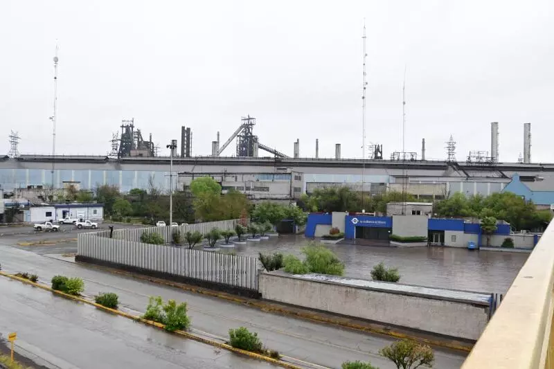 Mtanous Falco proyectó un escenario positivo para AHMSA bajo cualquiera de los postores que depositaron garantías, incluido el socio de Televisa.