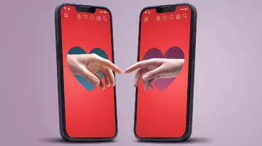 El estudio ‘El Amor en los Tiempos de las Telecom’ indica que el uso de apps de citas se ha intensificado, ya que en lo que va de 2026, se estima que la frecuencia de uso alcanzó 2.7 veces por semana.