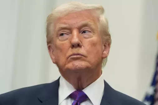 Trump revocó la base central de la acción de EU para regular las emisiones de gases de efecto invernadero y combatir el cambio climático