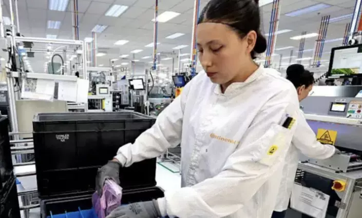 El proyecto fue enviado a la Cámara de Diputados para su ratificación.