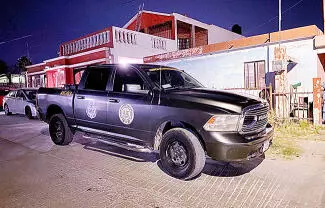 Según las autoridades el cuerpo llevaba varios días sin vida, debido a que los familiares no visitaban al septuagenario