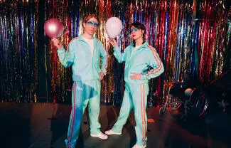 La cantante ha hecho oficial el lanzamiento a través de su cuenta de Instagram sorprendiendo a todos sus seguidores