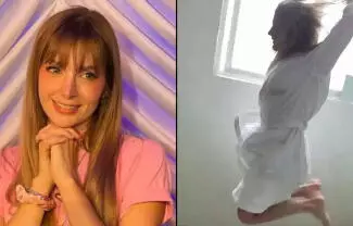 La viuda de Julián Figueroa no podrá ingresar a La Casa de los Famosos tras reprobar el examen psicológico de selección.