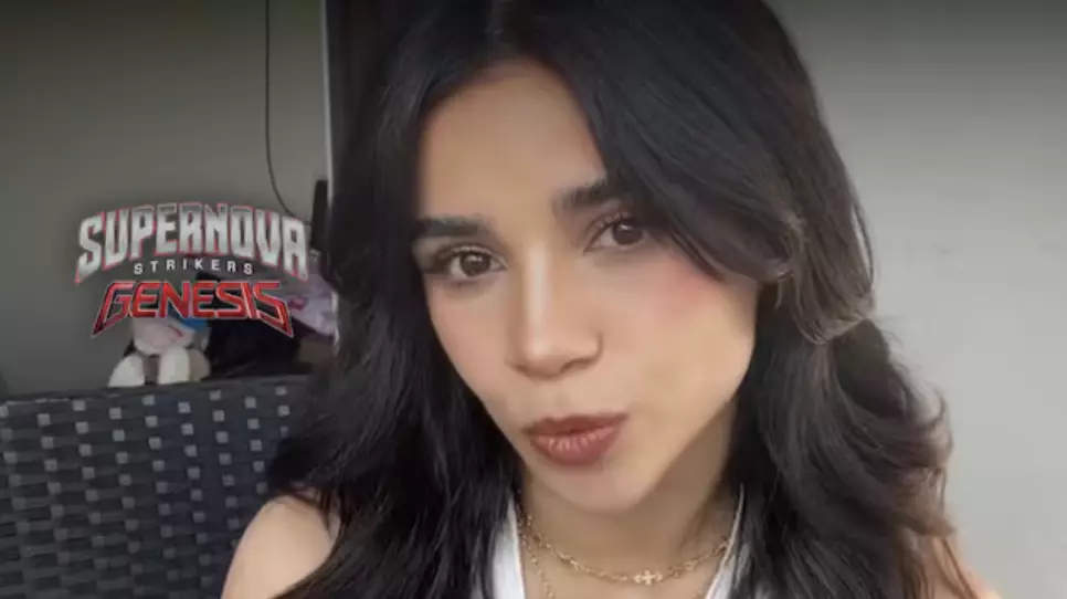 Samadhi Zendejas renunció a Supernova Génesis y Alana Flores revela el motivo de su conflicto 