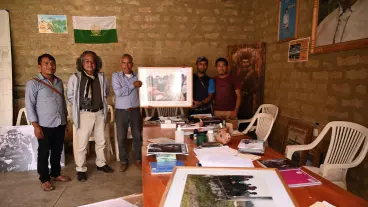 El caso Acteal será analizado y resuelto por la SCJN, luego de que indígenas desplazados promovieran un amparo.