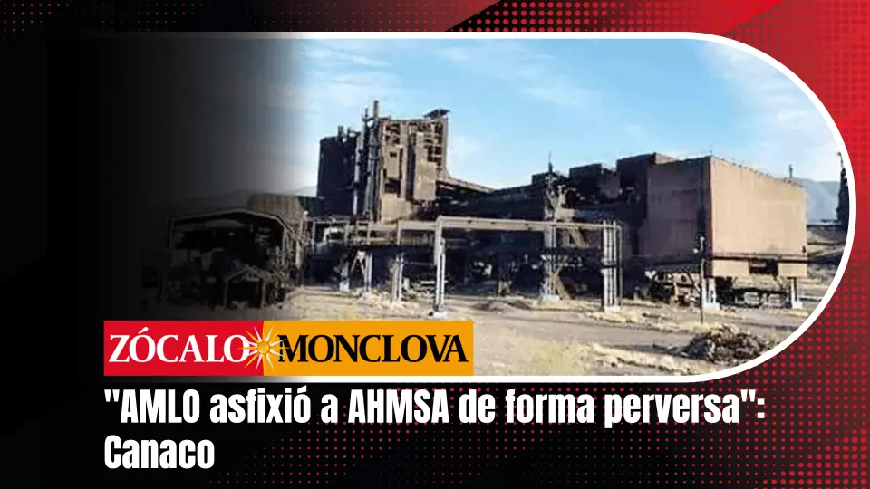 AHMSA, que fue durante décadas una empresa ícono a nivel nacional, producía acero que se comercializaba en todo el país e incluso se exportaba, abasteciendo a innumerables industrias e infraestructuras.