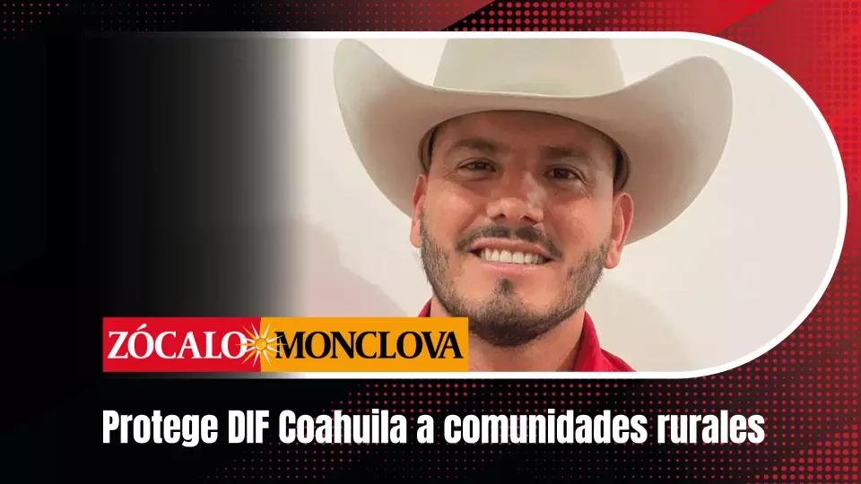 La indicación del gobernador, Manolo Jiménez, y la titular del DIF, Liliana Salinas, es ponderar la cercanía y rápida atención a los coahuilenses.