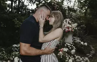 En este Día de San Valentín, repasamos los compromisos y amores de parejas famosas rumbo al altar