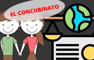 Renunciar a una boda no es lo mismo que renunciar a tus derechos legales, el reconocimiento legal es importante