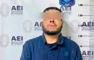 Aunque aún información sobre el motivo de la captura, el 03 ya había sido capturado y liberado en el 2025