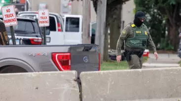 Esta paralización gubernamental es la tercera desde el regreso de Trump a la Casa Blanca.