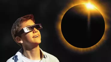 El próximo 17 de febrero ocurrirá el eclipse solar más largo de 2026; esta es la trayectoria y los países que disfrutarán del espectáculo.