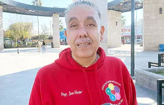 Es importante que personas con capacidades diferentes puedan tener un trabajo que les ayude a salir adelante