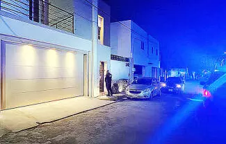 Reportan vecinos el excesivo ruido y gran movimiento de personas y automóviles